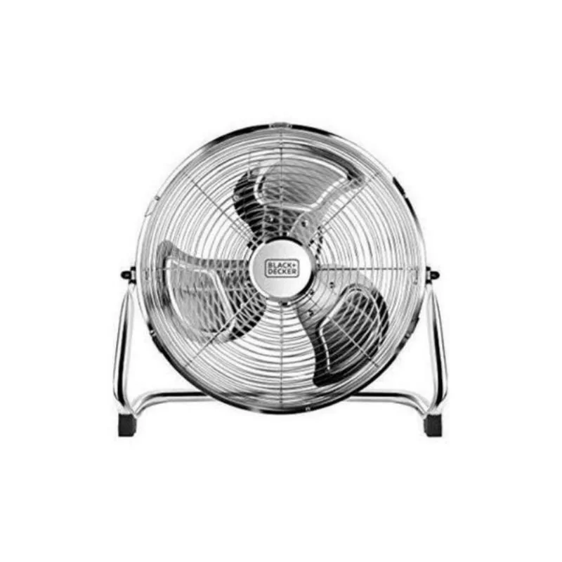 Blackdecker BXEFF-120-E Floor Fan