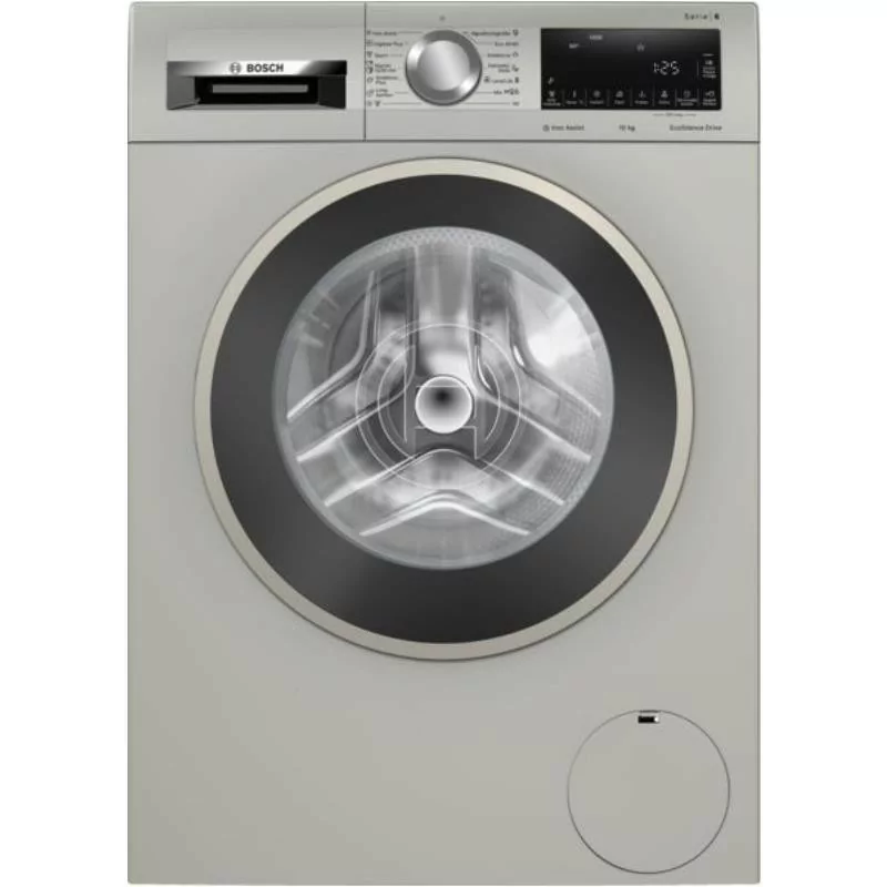 Máquina Lavar Roupa Bosch WGG-254-ZXES|Bosch|4242005399376 Máquina Lavar Roupa Bosch WGG-254-ZXES|Bosch|4242005399376