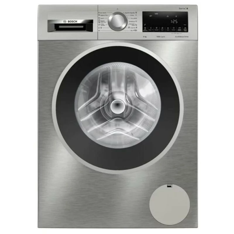 Bosch WGG-144-ZXES Washing Machine