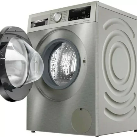 Bosch WGG-144-ZXES Washing Machine