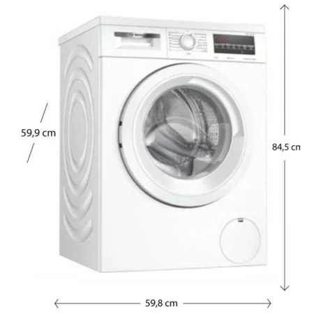 Bosch WUU-24-T-63-ES Washing Machine