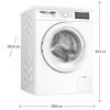 Bosch WUU-24-T-63-ES Washing Machine
