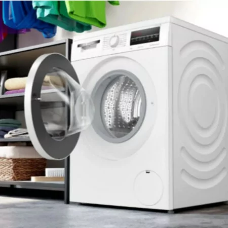 Bosch WUU-24-T-63-ES Washing Machine