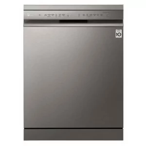 Máquina de Lavar Loiça LG DF242FP - QuadWash™ - EasyRack™ Plus