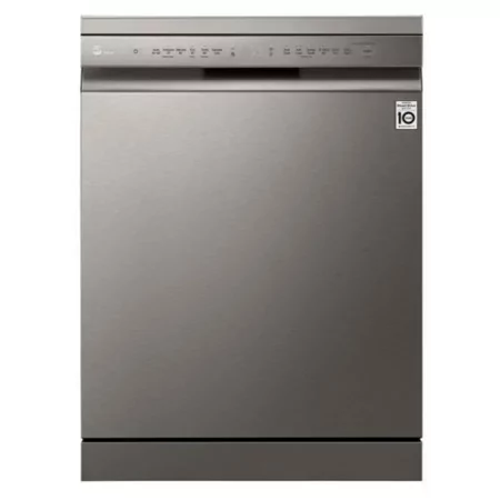 Máquina de Lavar Loiça LG DF242FP - QuadWash™ - EasyRack™ Plus
