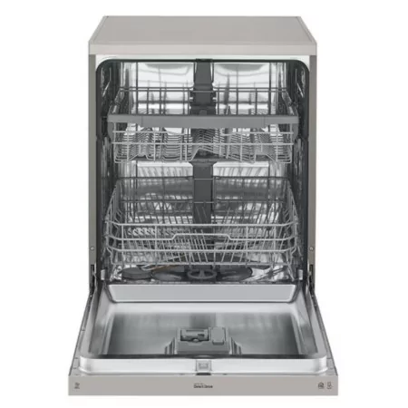 Máquina de Lavar Loiça LG DF242FP - QuadWash™ - EasyRack™ Plus