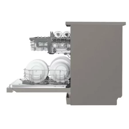 Máquina de Lavar Loiça LG DF242FP - QuadWash™ - EasyRack™ Plus