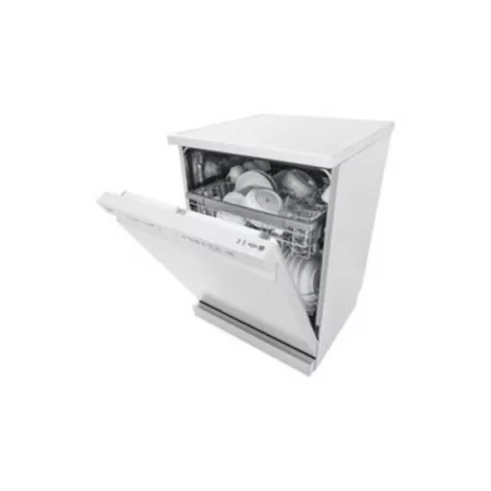 LG DF242FW Dishwasher