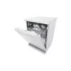 LG DF242FW Dishwasher LG DF242FW Dishwasher