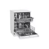 Máquina Lavar Loiça LG DF242FW Máquina Lavar Loiça LG DF242FW