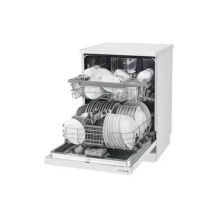 LG DF242FW Dishwasher