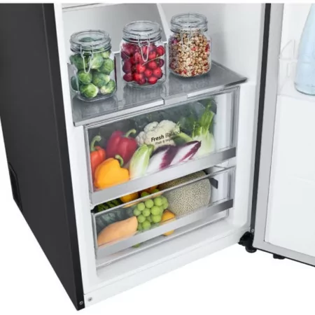 Frigorífico LG GLM-71-MCCSF - Cooling+™ - FRESHBalancer™|LG|8806091538345