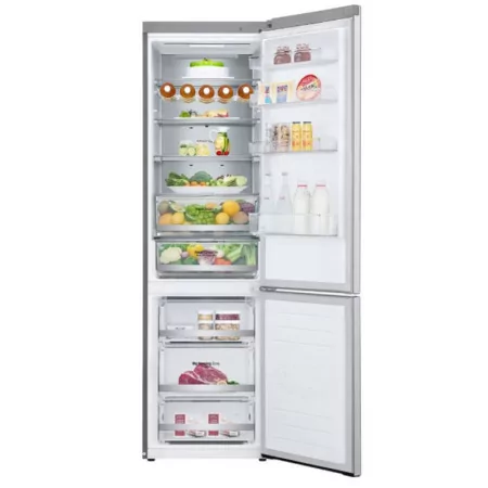 Frigorífico Combinado LG - Gbb-72-Mbubn - Cooling+™|LG|8806091769930
