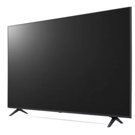 Smart TV LG 50 LED - 50UR80006LJ - Ultra HD - 4K
