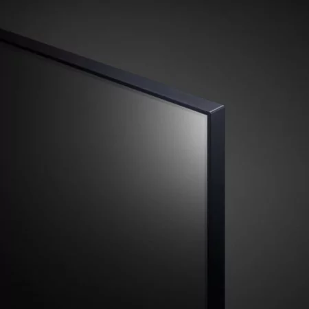 Smart TV LG 50 LED - 50UR80006LJ - Ultra HD - 4K