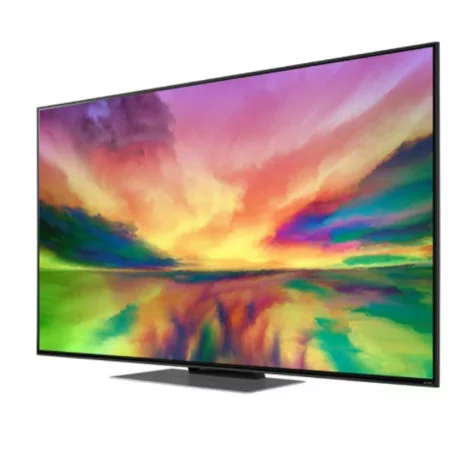 Smart TV LG 55 LED - 55QNED826RE - Ultra HD - 4K