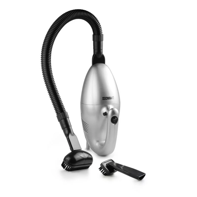 Mini Aspirador Princess 332757 - 610W||8712836318885 Mini Aspirador Princess 332757 - 610W||8712836318885