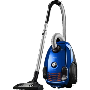Vacuum Cleaner AEG VX62ISP...