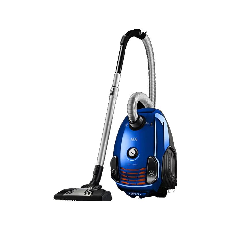 Vacuum Cleaner AEG VX62ISP - 800W