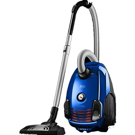 Vacuum Cleaner AEG VX62ISP - 800W