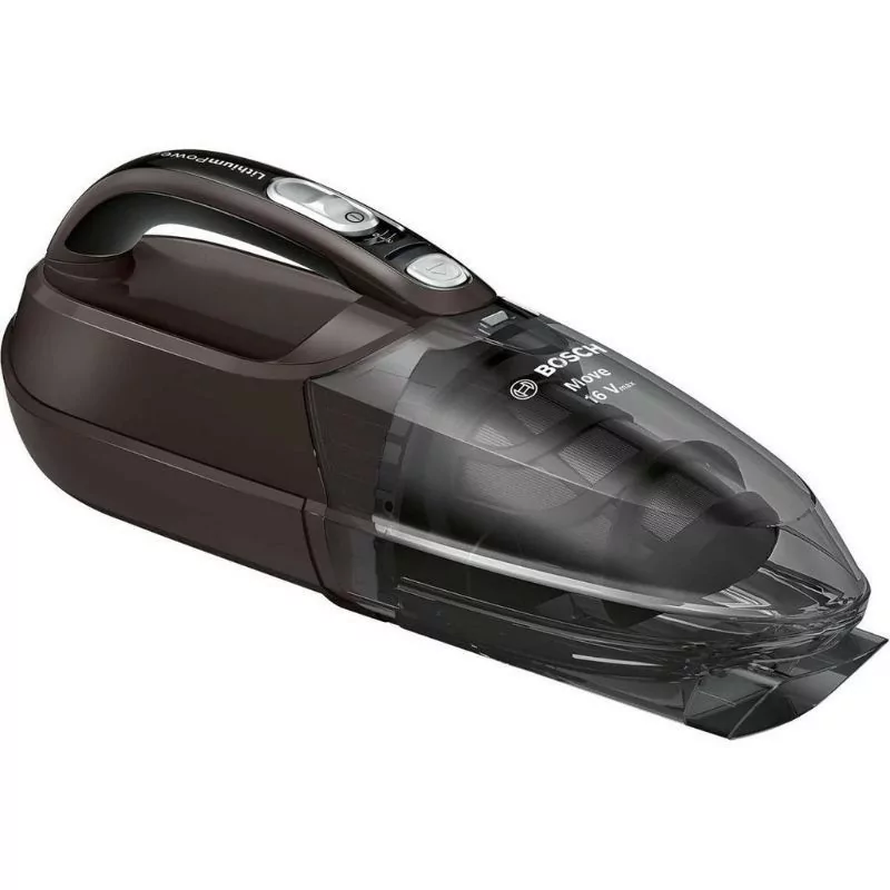 Aspirador Mini Bosch BHN16L - 40 min|Bosch|4242005190874 Aspirador Mini Bosch BHN16L - 40 min|Bosch|4242005190874