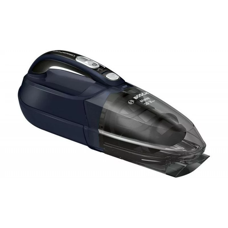 Mini Aspirador Bosch BHN20L - 48 min - 5h - 18V|Bosch|4242005190881 Mini Aspirador Bosch BHN20L - 48 min - 5h - 18V|Bosch|4242005190881