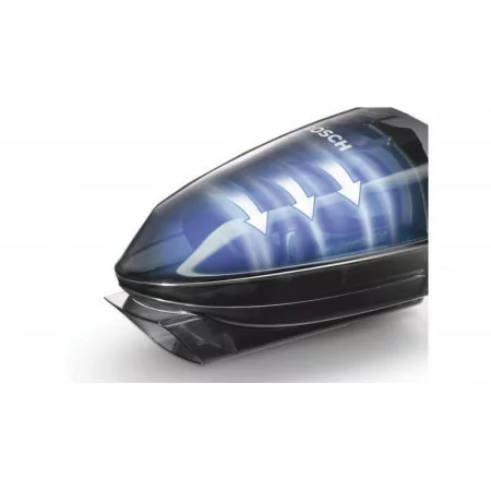 Mini Aspirador Bosch BHN20L - 48 min - 5h - 18V|Bosch|4242005190881
