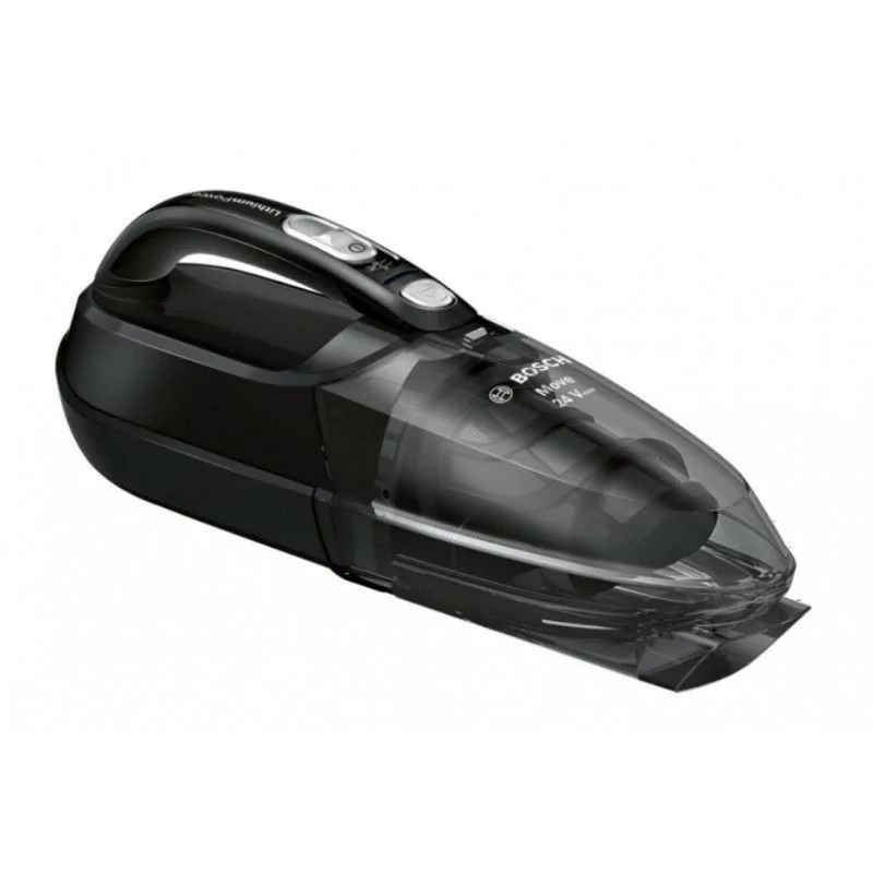 Bosch BHN24L Mini Vacuum Cleaner - 45 min - 24V