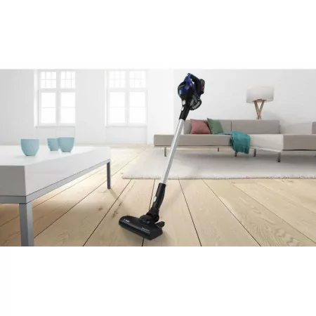 Bosch BBS611MAT Upright Vacuum Cleaner - 30 min - 18V