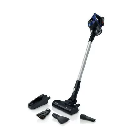Bosch BBS611MAT Upright Vacuum Cleaner - 30 min - 18V