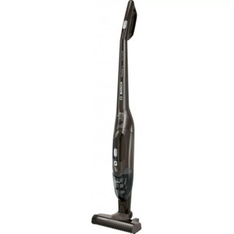 Upright vacuum cleaner Bosch BCHF220T - 45 min - 18V