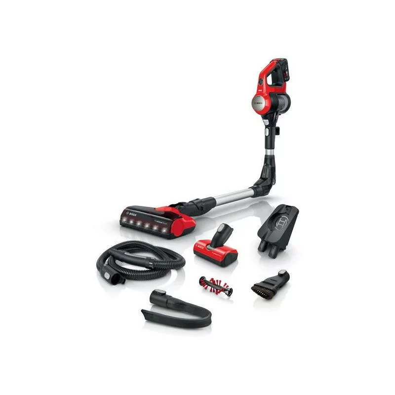 Aspirador Vertical Bosch BBS711ANM - 40 min - 18V|Bosch|4242005306640 Aspirador Vertical Bosch BBS711ANM - 40 min - 18V|Bosch|4242005306640