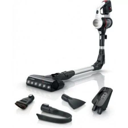 Bosch Upright Vacuum Cleaner - BBS711W - 40 min - 18V