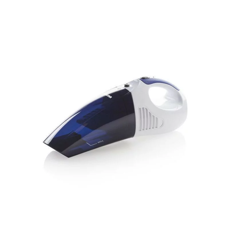 Mini Aspirador Tristar KR2176 - 15 min - 12V|Tristar|8713016008909 Mini Aspirador Tristar KR2176 - 15 min - 12V|Tristar|8713016008909