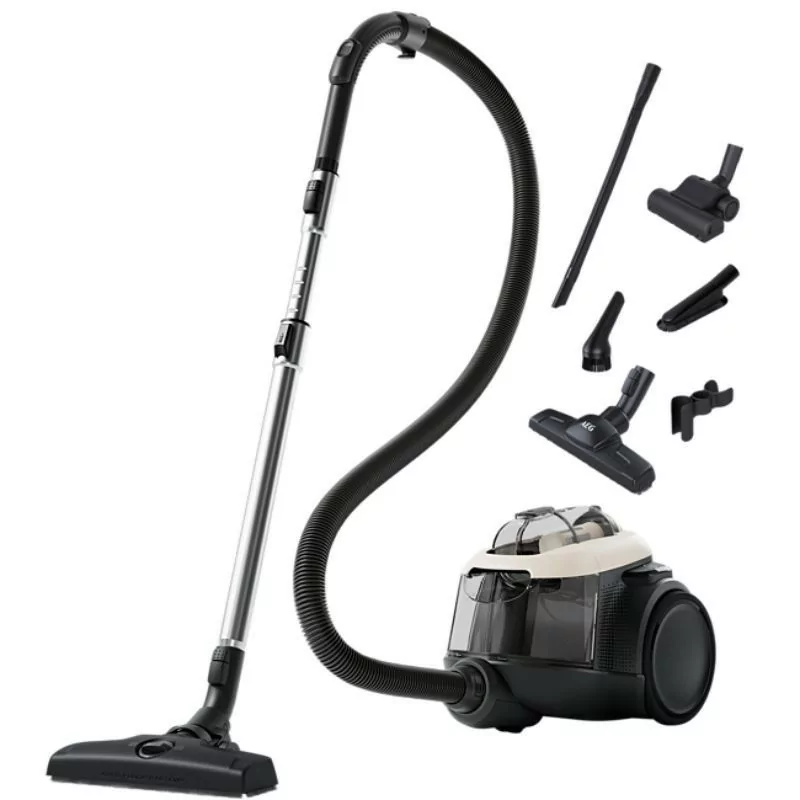 AEG vacuum cleaner - AL61H4SW - 700W