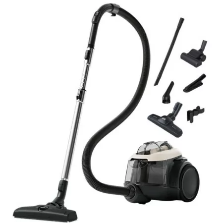 AEG vacuum cleaner - AL61H4SW - 700W