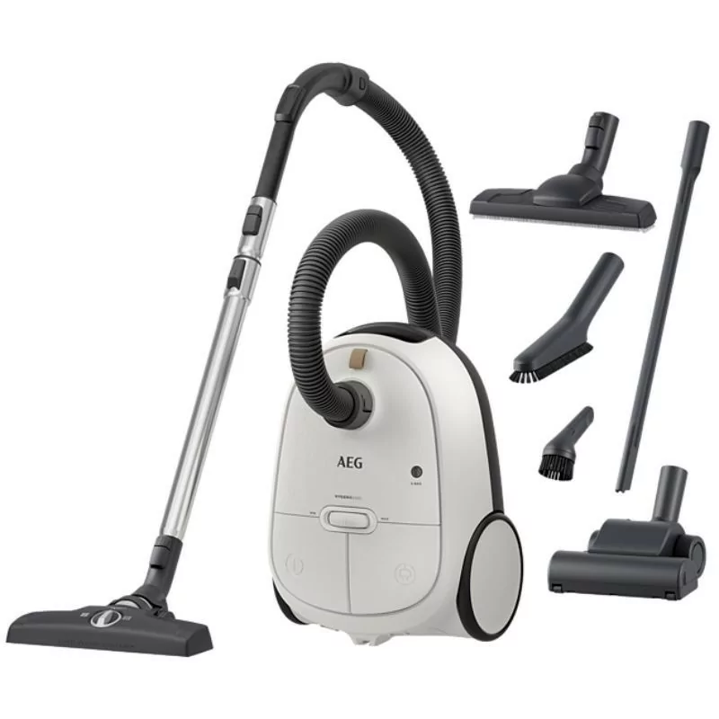 AEG vacuum cleaner - AB61H6SW - 850W