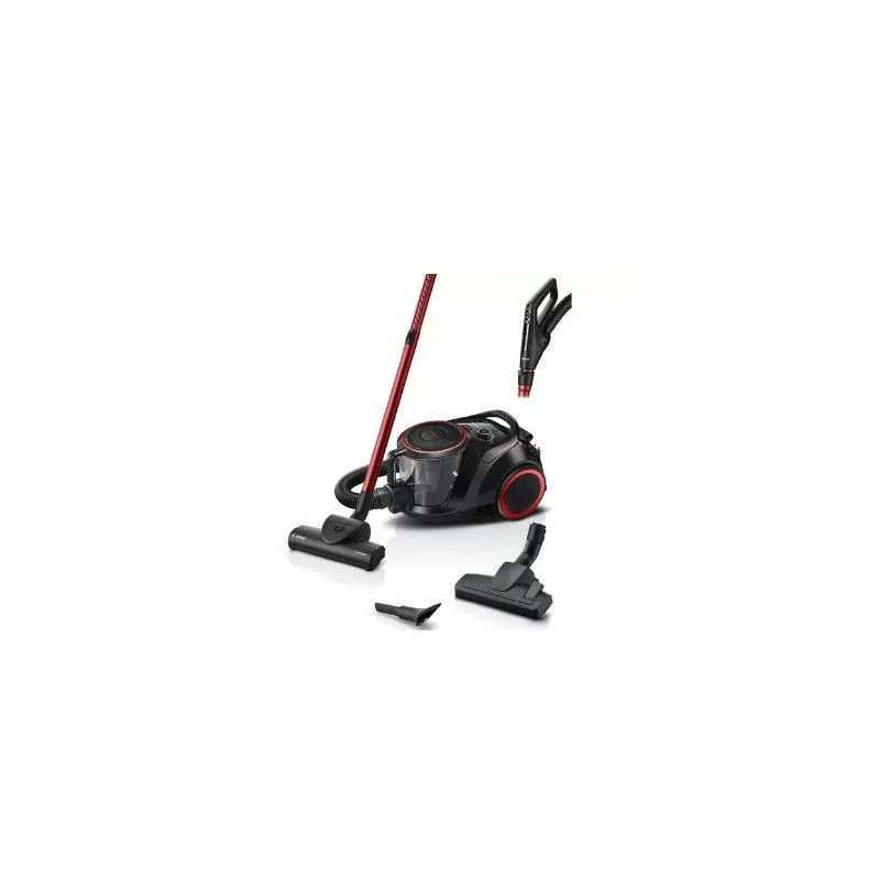 Aspirador Bosch BGS41POW1 - 700W|Bosch|4242005293919 Aspirador Bosch BGS41POW1 - 700W|Bosch|4242005293919