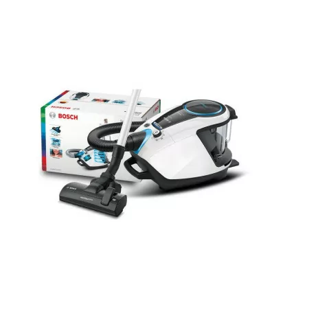 Aspirador Bosch BGS7SIL1 - 650W|Bosch|4242005255061