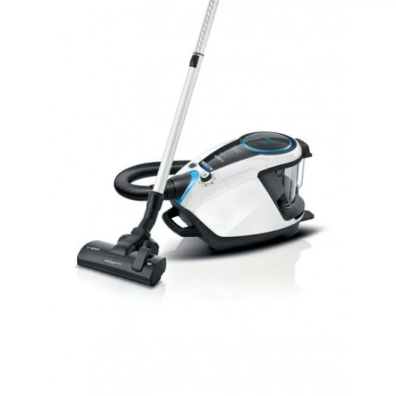 Aspirador Bosch BGS7SIL1 - 650W|Bosch|4242005255061 Aspirador Bosch BGS7SIL1 - 650W|Bosch|4242005255061