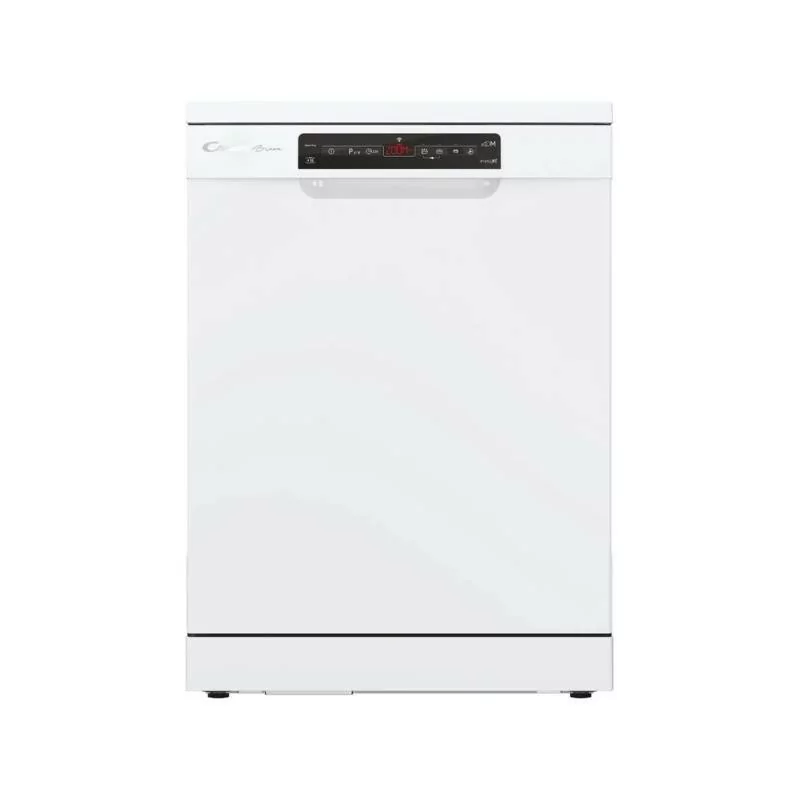 Máquina Lavar Loiça Candy - CDPQ4D620PW - 60cm - 16 Talheres|CANDY|8059019060804 Máquina Lavar Loiça Candy - CDPQ4D620PW - 60cm - 16 Talheres|CANDY|8059019060804