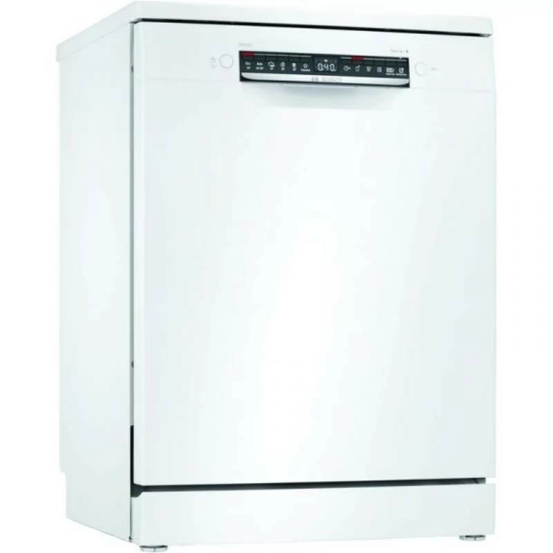 Máquina Lavar Loiça Bosch SMS4HTW33E - 60cm - 12 Talheres|Bosch|4242005218691 Máquina Lavar Loiça Bosch SMS4HTW33E - 60cm - 12 Talheres|Bosch|4242005218691