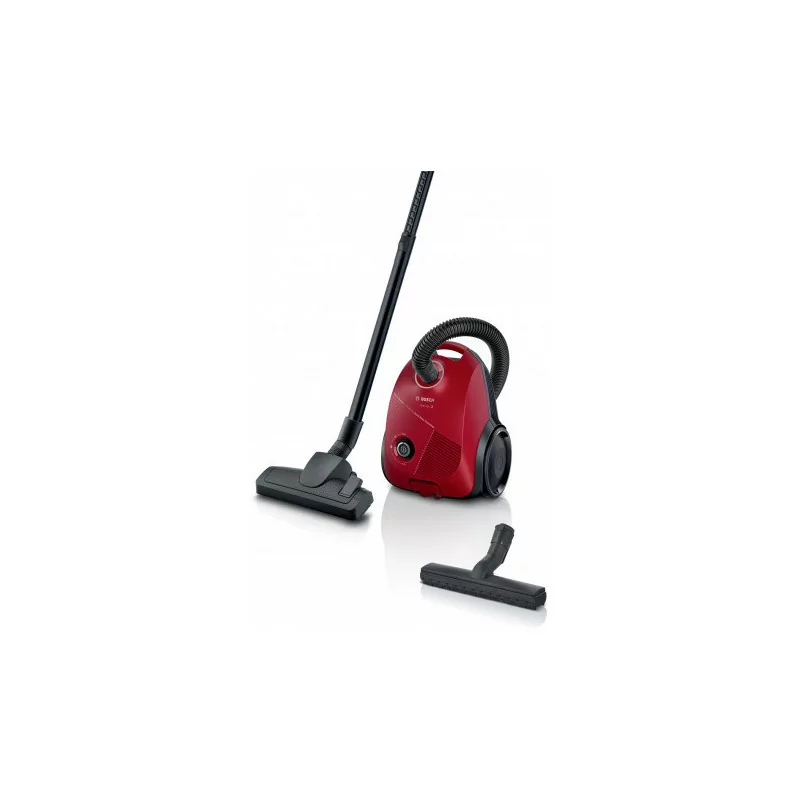Vacuum cleaner Bosch BGBS2RDH - 600W