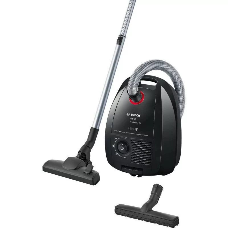 Vacuum cleaner Bosch BGL-3-POWER-1