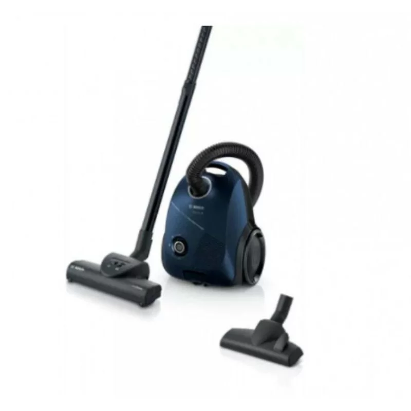 Vacuum cleaner Bosch BGBS2BU1T - 850W