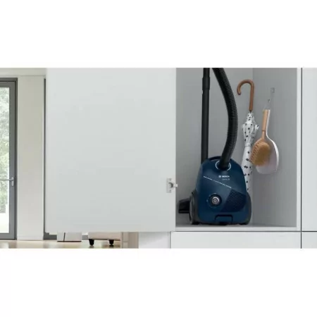 Vacuum cleaner Bosch BGBS2BU1T - 850W