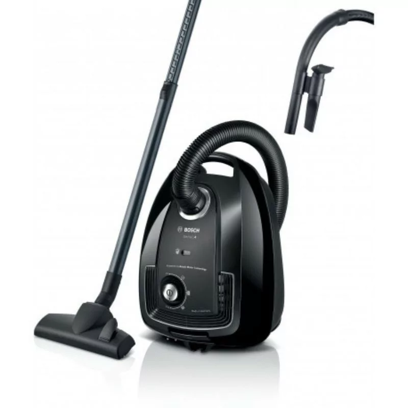 Bosch BGB38BA1 vacuum cleaner - 600W