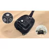 Bosch BGB38BA3T vacuum cleaner - 850W
