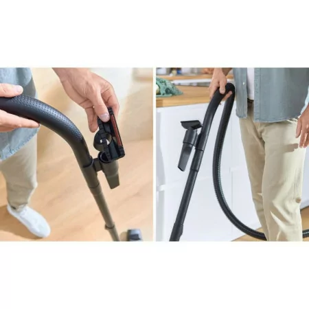 Bosch BGB38BA3T vacuum cleaner - 850W