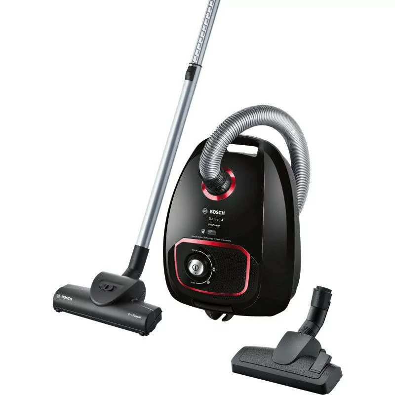 Bosch vacuum cleaner BGBS4POW1 - 850W